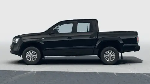 Volkswagen Amarok 2.0 Cd Tdi 140Cv Trendline 4X4 2026