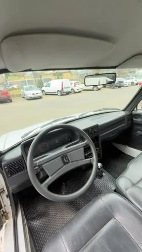 Peugeot 504 2.0 Pick Up Gd 1995