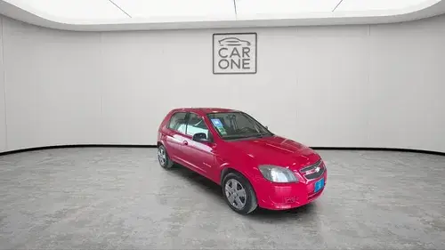 Chevrolet Celta 1.4 ADVANTAGE PACK 5P L14 2015