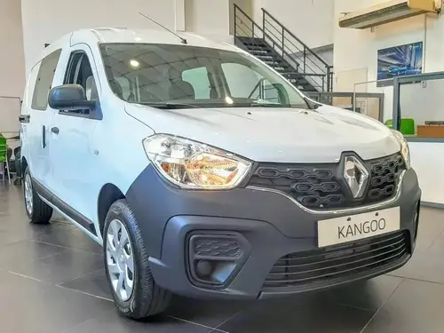 Renault Kangoo Ii Express 1.6 Sce Confort 5A 2026