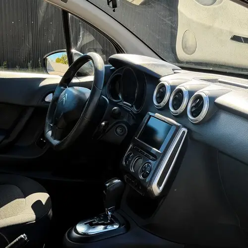 Citroën C3 1.6 VTI FEEL AT L17 2019