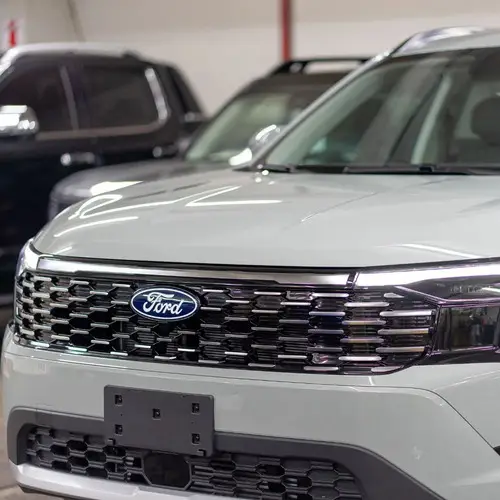 Ford Territory 1.8 Ecoboost Sel At 2026
