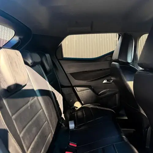 DS AUTOMOBILES DS3 1.2 T CROSSBACK BE CHIC P.TECH 2020