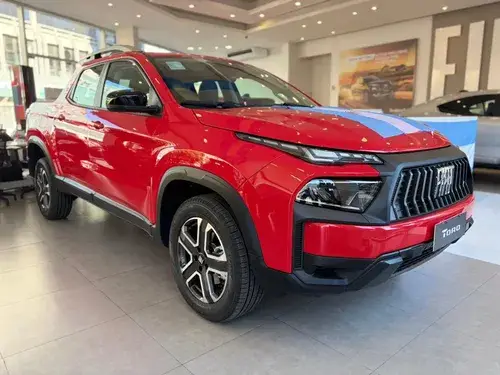 Fiat Toro 1.3 T270 Freedom 4X2 2026