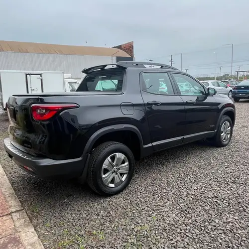 Fiat Toro 1.8 Freedom 4X2 At 2024