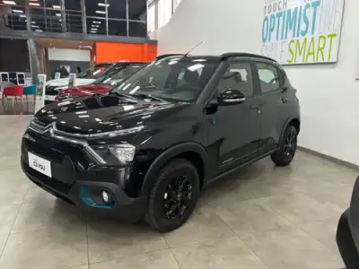 Citroën C3 1.0 T200 Feel Pack You! Cvt 2025