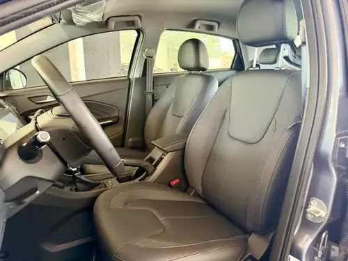 Chery Tiggo 2 Pro Max 1.5 Comfort Cvt 2026