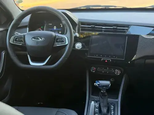 Chery Face 1.3 Luxury 2026