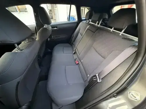 Toyota Corolla Cross 2.0 Xli Cvt 2026