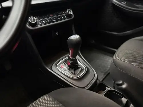 Fiat Pulse 1.3 Drive Gse Cvt 2023