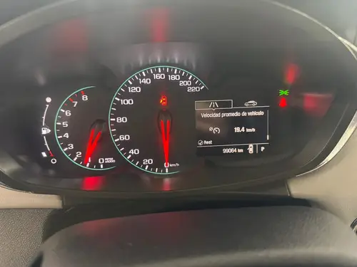 Chevrolet Tracker 1.8 Premier Awd At 140Cv 2018