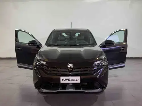 Renault Boreal 1.3 Tce Evolution 2026