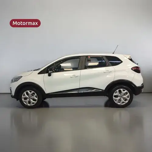 Renault Captur 2.0 Zen 2017