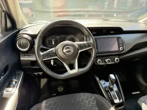 Nissan Kicks 1.6 Advance Cvt 2023