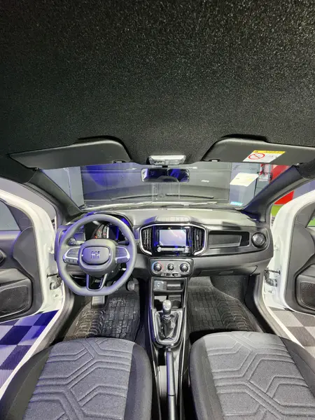 Fiat strada Fire Fly Freedom CD 1.3L 2026