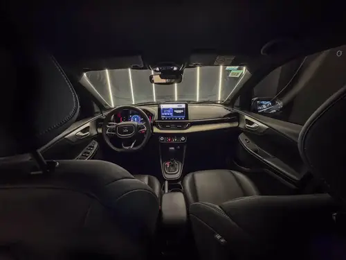 Fiat Pulse 1.0T Impetus Cvt 2024