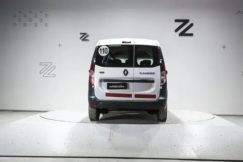 Renault Kangoo Ii Express 1.6 Sce Confort 5A 2025