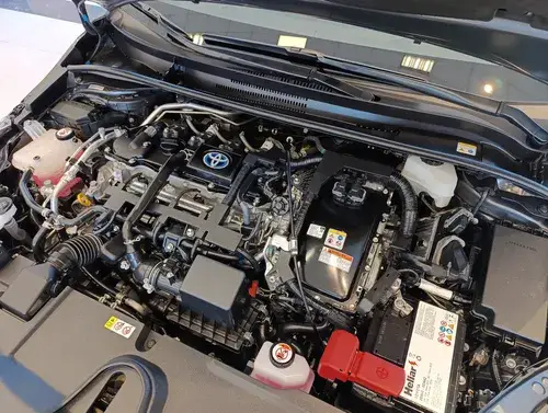 Toyota Corolla 1.8 Hev Seg Ecvt 2022