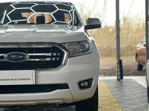 Ford Ranger 3.2 Cd Xlt Tdci 200cv Manual 4x2 2020