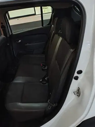 Renault Sandero Stepway 1.6 Privilege 105cv 2018