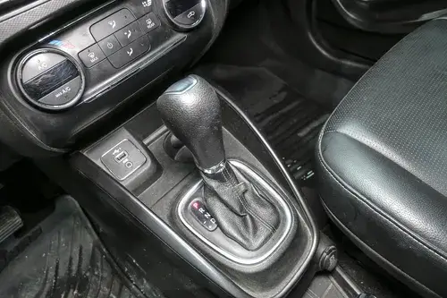 Fiat Cronos 1.8 16v Precision 2021