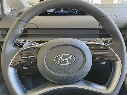 Hyundai Staria 2.2 4WD Ultimate 2026