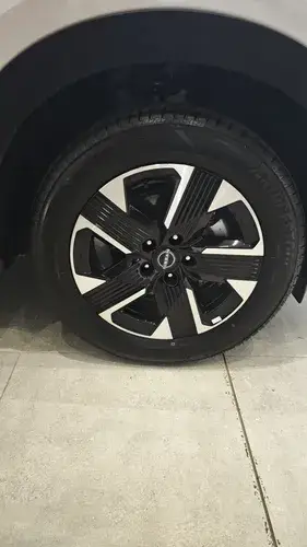 Nissan Kicks 1.0 T200 Sense 2026