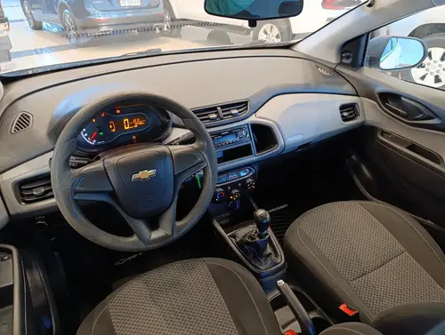 Chevrolet Prisma 1.4 Joy Ls 2019
