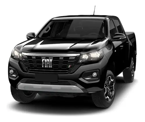 Fiat TITANO 2.2 TD 4X4 FREEDOM 2026