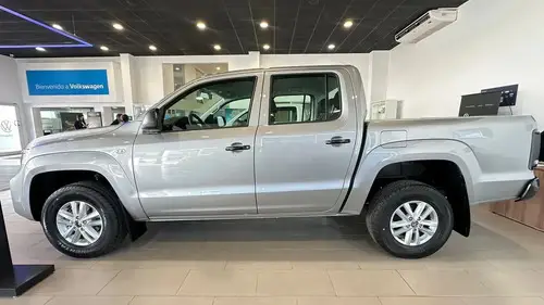 Volkswagen Amarok 2.0 Cd Tdi 140cv Trendline 2026