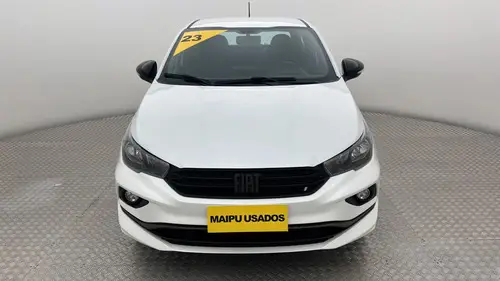 Fiat Cronos 1.3 Drive Mt 2023