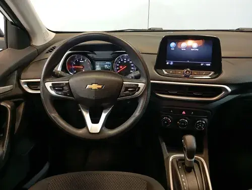 Chevrolet Tracker 1.2 Turbo At6 L/22 2023