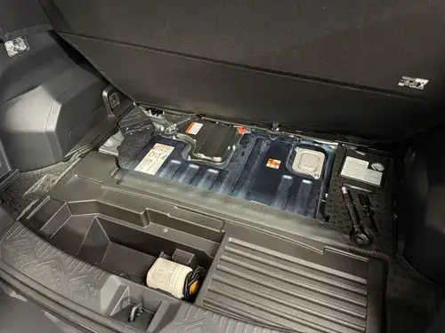 Crosstrek Hibrida 2.0 Hybrid Limited Es Awd 2026