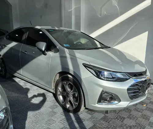 Chevrolet Cruze 1.4 Premier Sedan 2022