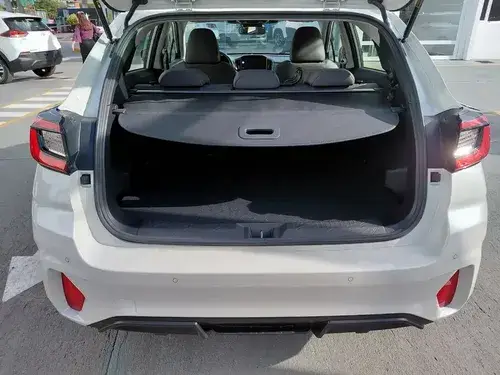 Impreza 2.0 Cvt Dynamic Es 2026