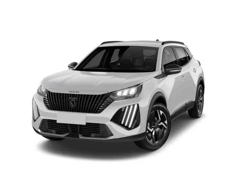 Peugeot 2008 1.0 T 200 ACTIVE CVT L26 2026