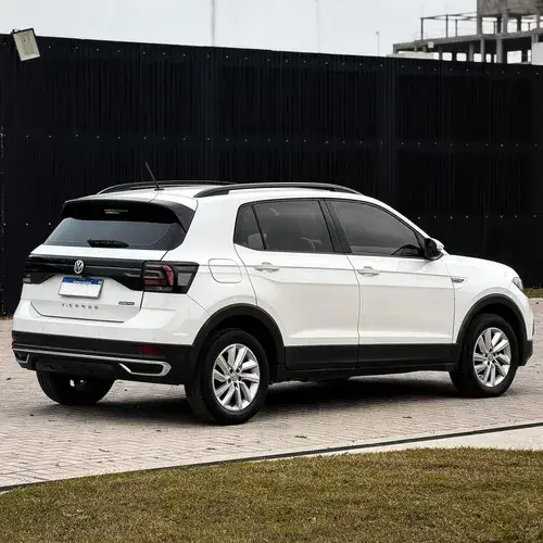 Volkswagen T-Cross 1.6 COMFORTLINE AT6 L19 2020