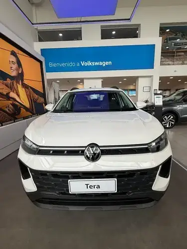 Volkswagen Tera 1.0T 170 Tsi Comfort At 2026