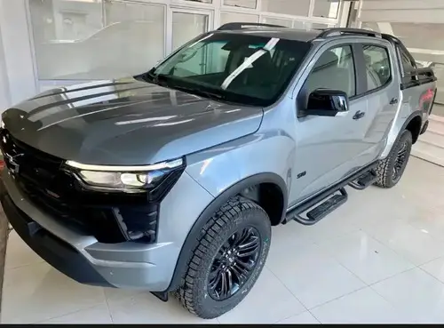 Chevrolet S10 2.8 Cd 4X4 Trail Boss 207Cv At 2026