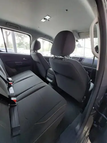 Volkswagen Amarok 3.0 Cd Tdi V6 258Cv Comfortline 4X4 At 2026