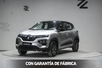 Renault Kwid 1.0 Sce 66cv Iconic 2024