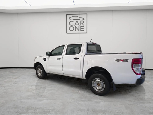 Ford Ranger 2.2 TDI 4X4 DC XL L19 2023