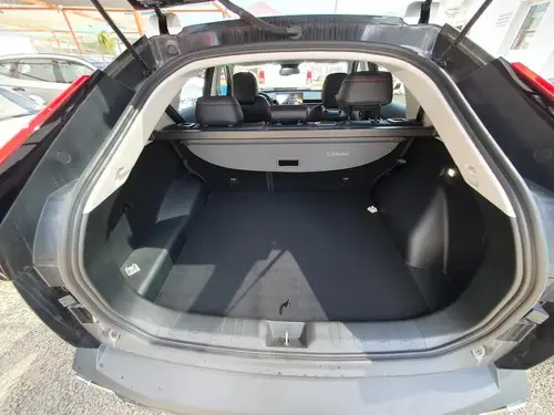 GAC Emkoo 2.0 Hev Ge 2026