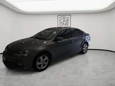Volkswagen Vento 1.4 TSI BM TECH COMFORTLINE DSG L16 2017