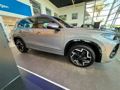 Volkswagen Tiguan Allspace 1.4 Tsi Trendline 150cv Dsg 2026