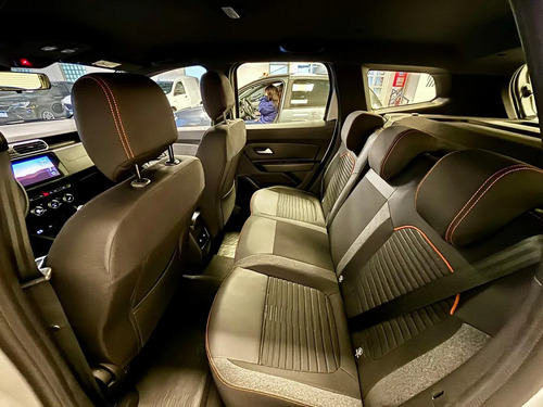 Renault Duster 1.3 Tce Turbo Iconic 155Cv 4X4 2025