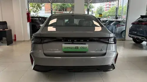 Chery Arrizo 8 hybrid 1.5T Phev Chs Comfort 2026