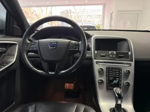 Volvo XC60 2.0 T5 Inscription 2018