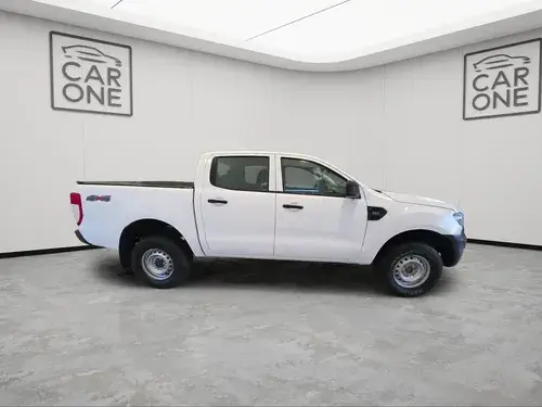 Ford Ranger 2.2 TDI 4X4 DC XL L19 2023