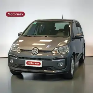 Volkswagen Up! ! 5 Ptas High 2018